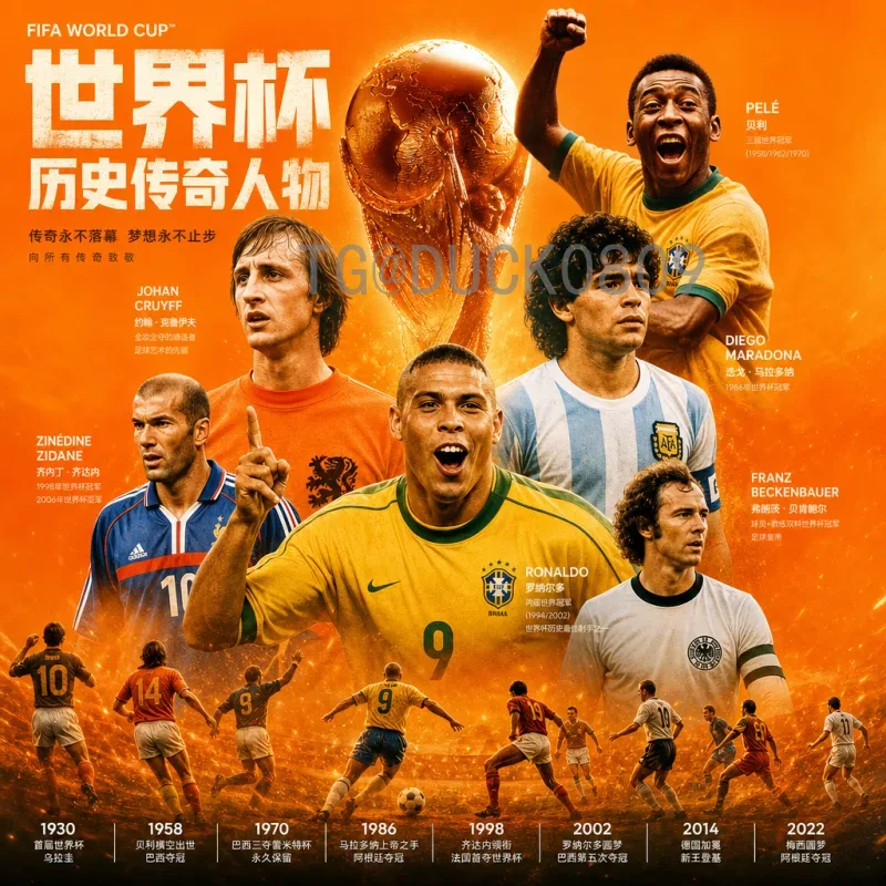 2026美加墨世界杯48队赛制详解：扩军后的新赛制是什么？